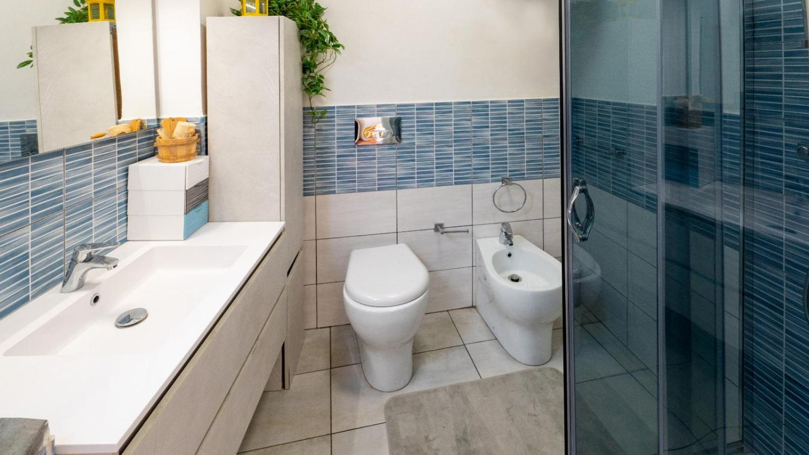 Galatea Executive Sea View