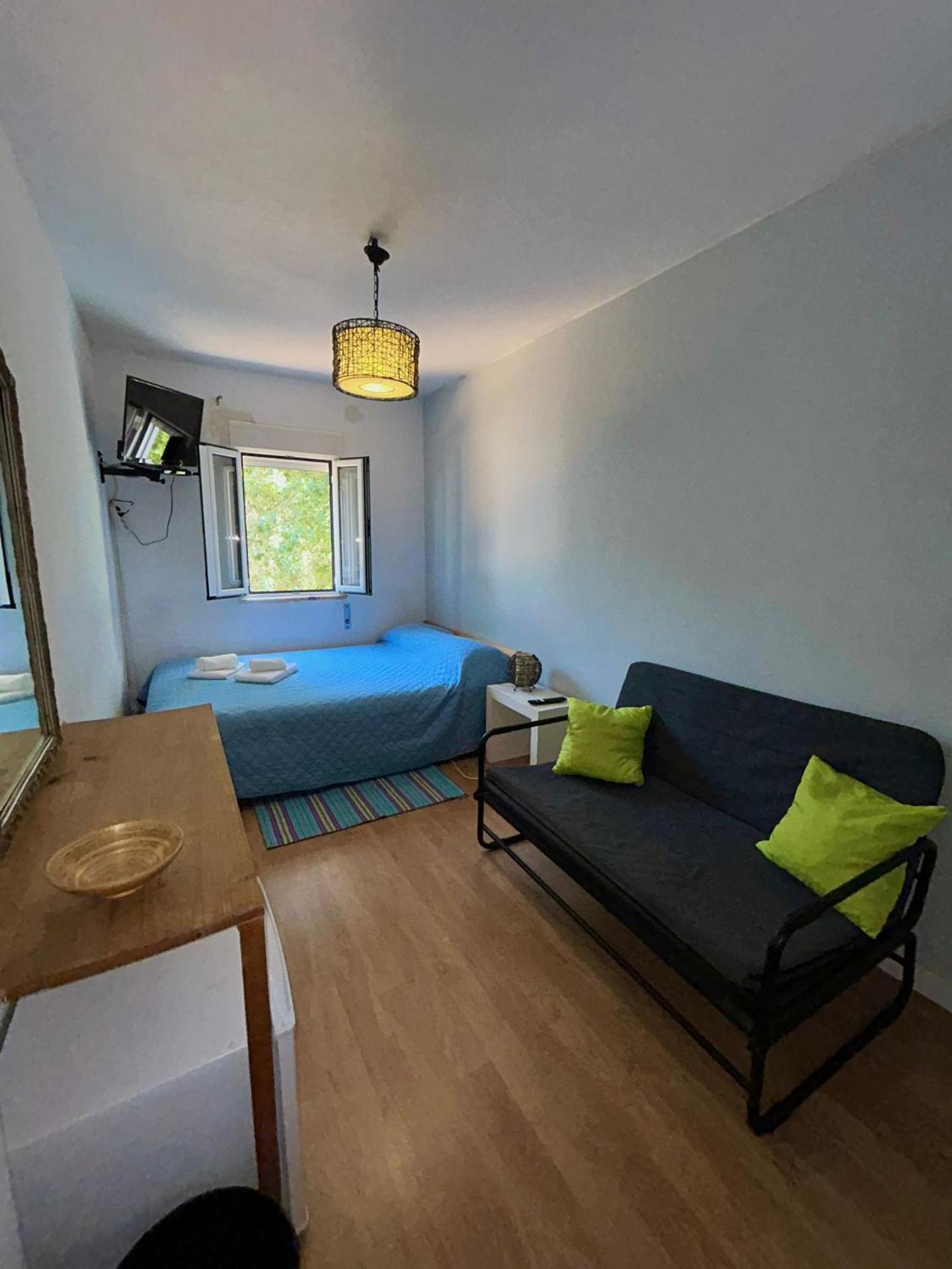 Casa do Ruben Lisboa