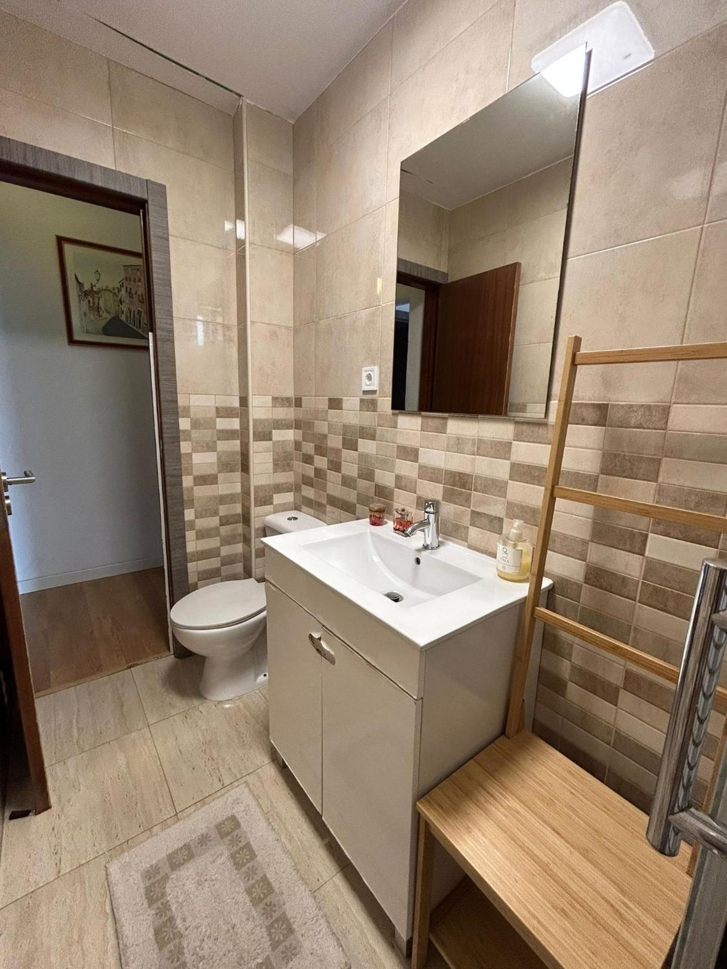 Casa do Ruben Lisboa