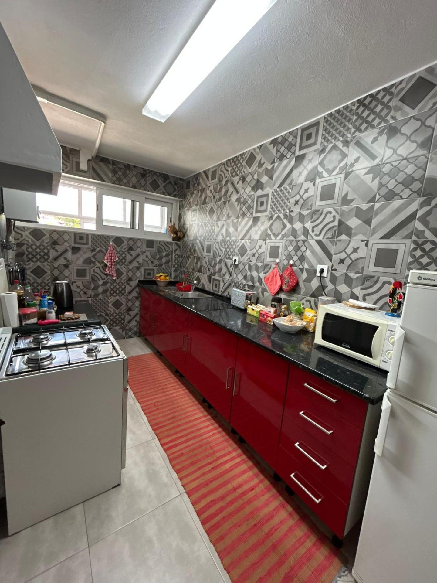 Casa do Ruben Lisboa