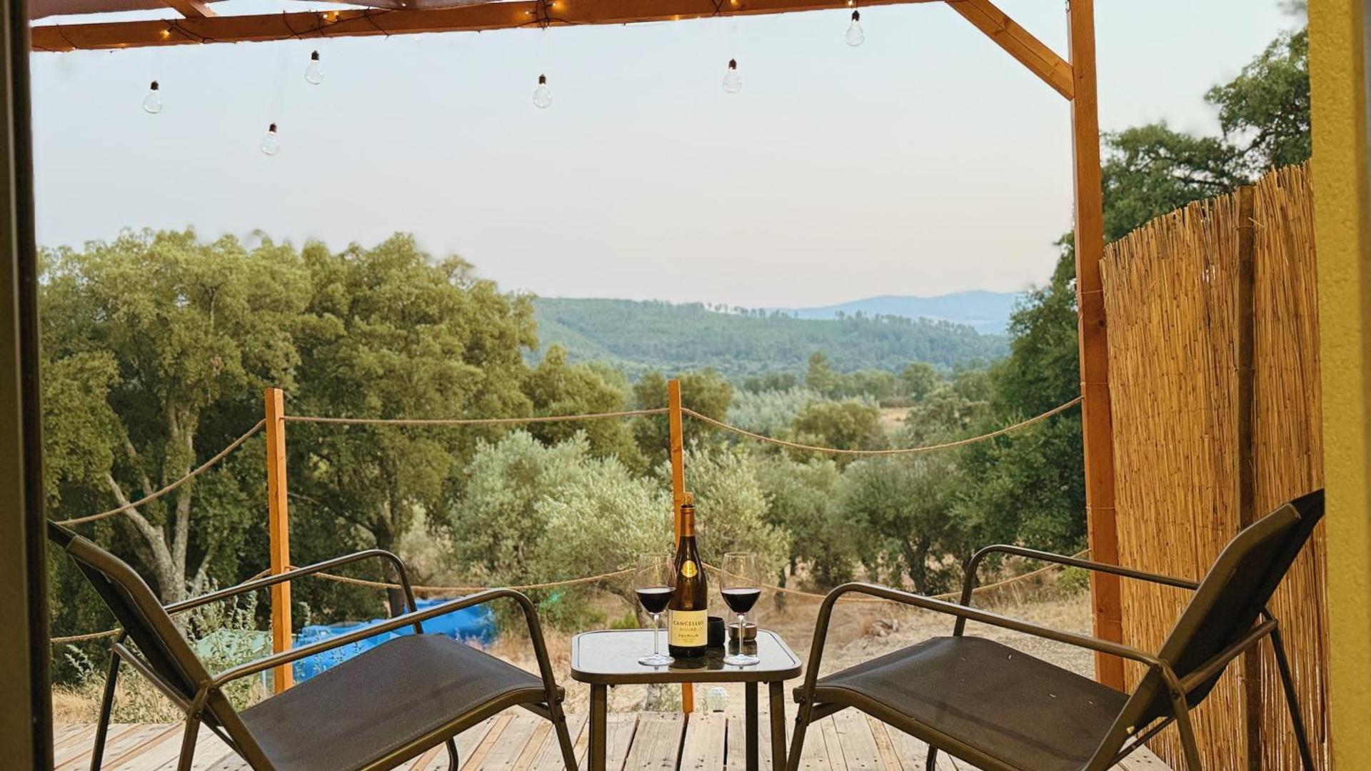 View (from property/room)