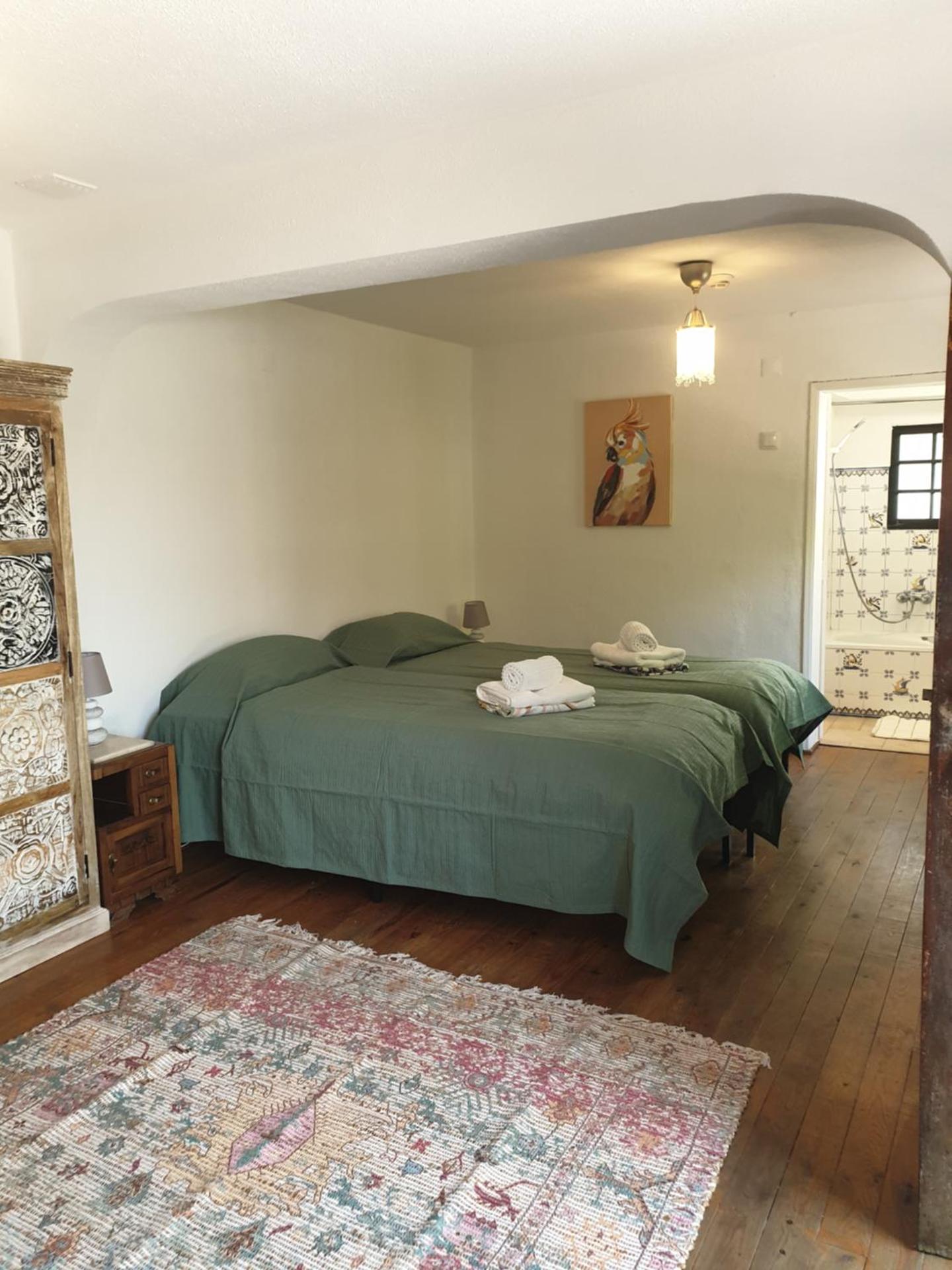 Quinta de São Pedro