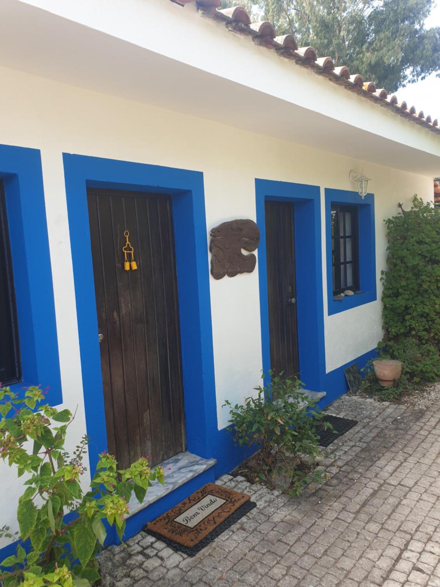 Quinta de São Pedro