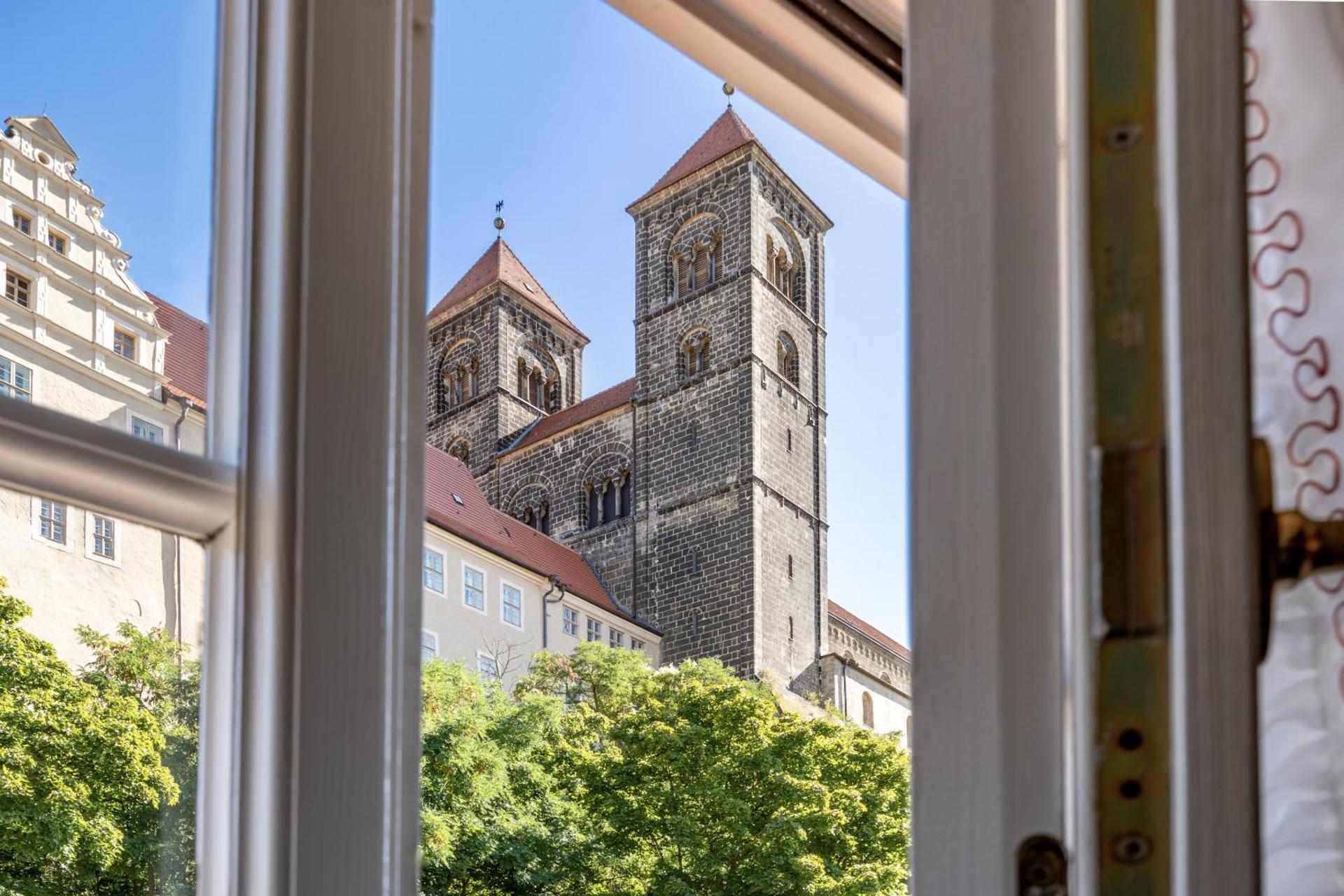 View (from property/room)