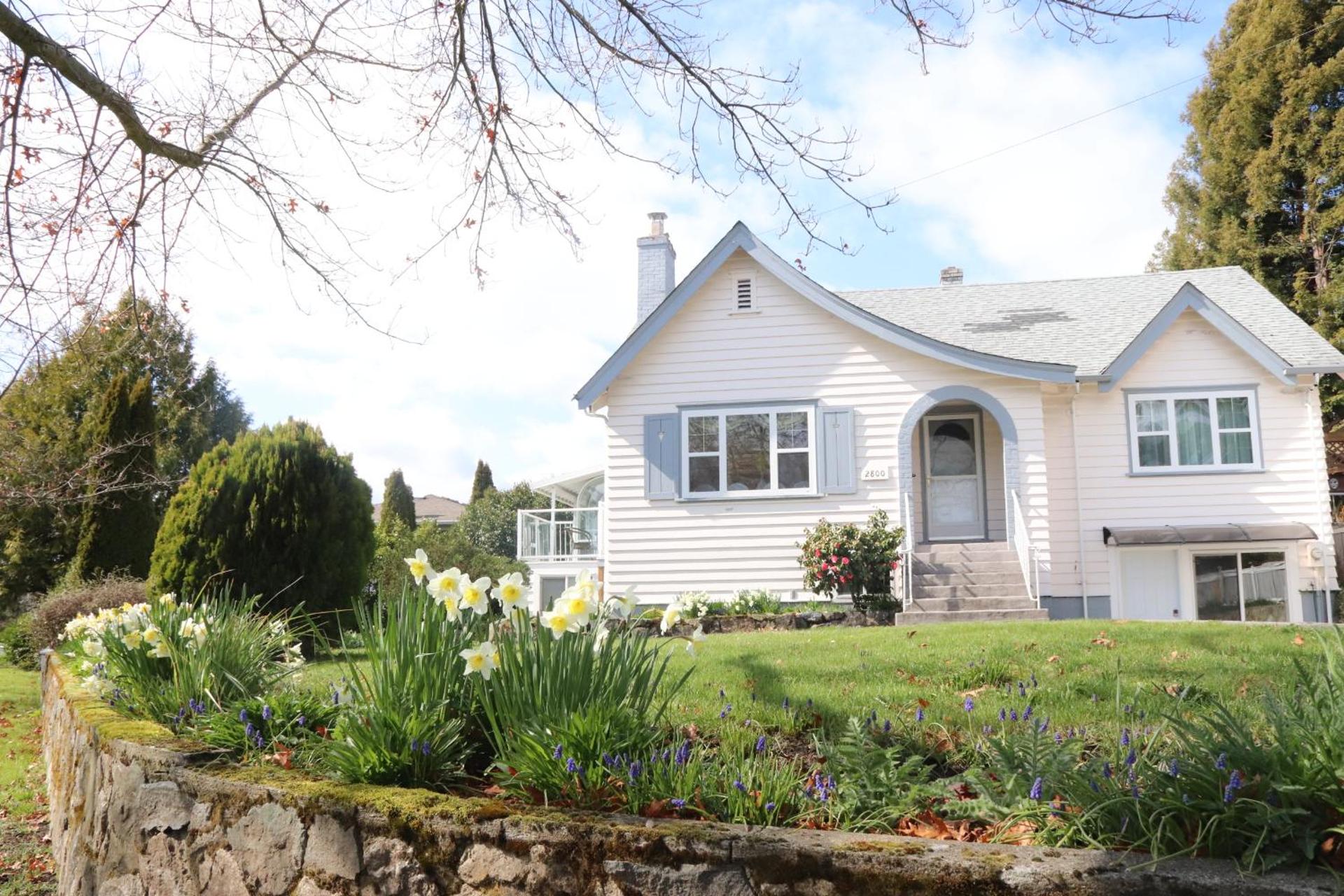 Victoria Gorge Waterway Vacation Home