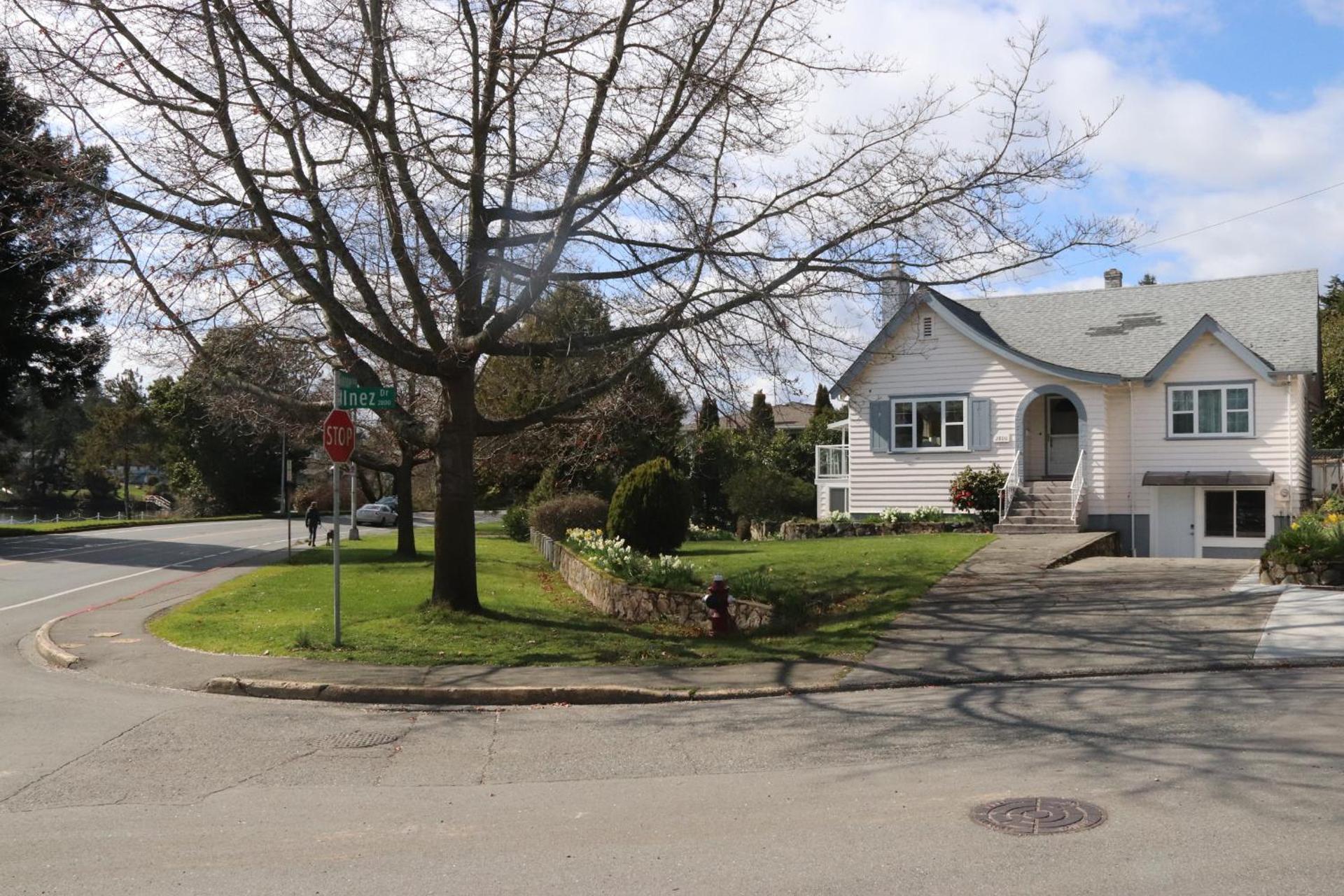 Victoria Gorge Waterway Vacation Home