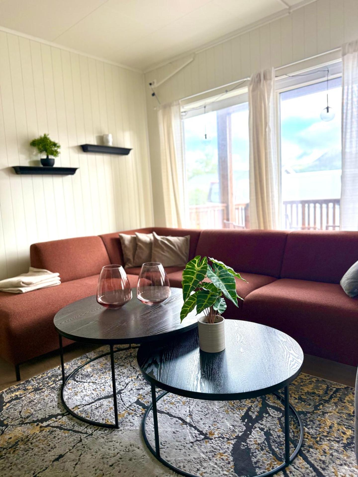 Sentrum Lux Apartment