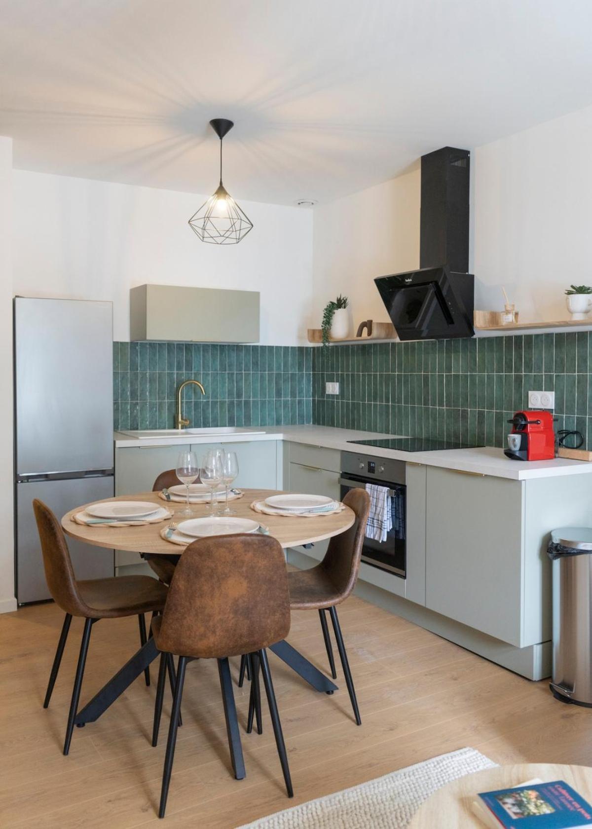 Suite Illiberis - Balnéothérapie