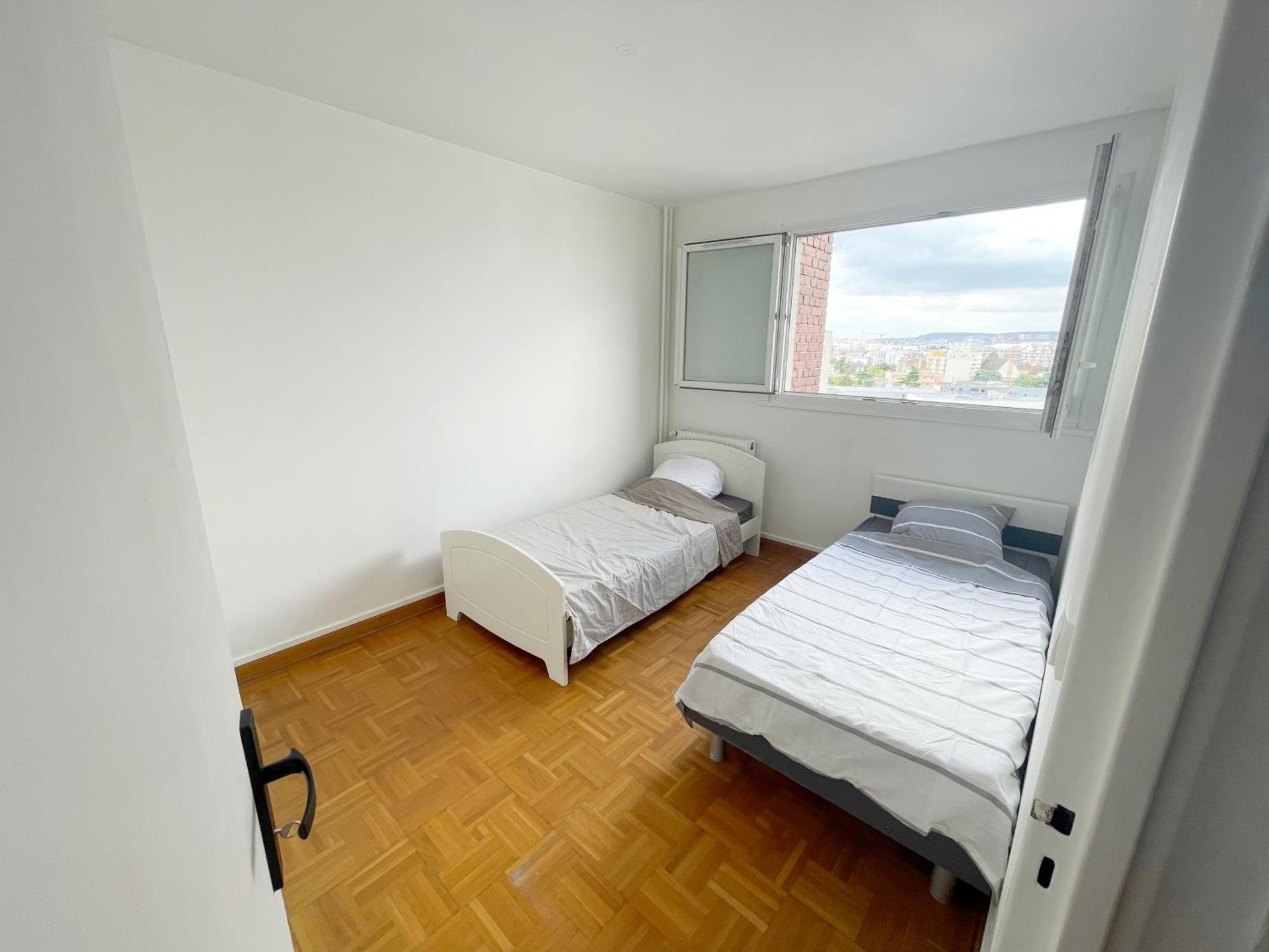 Paris la Défense Auberge