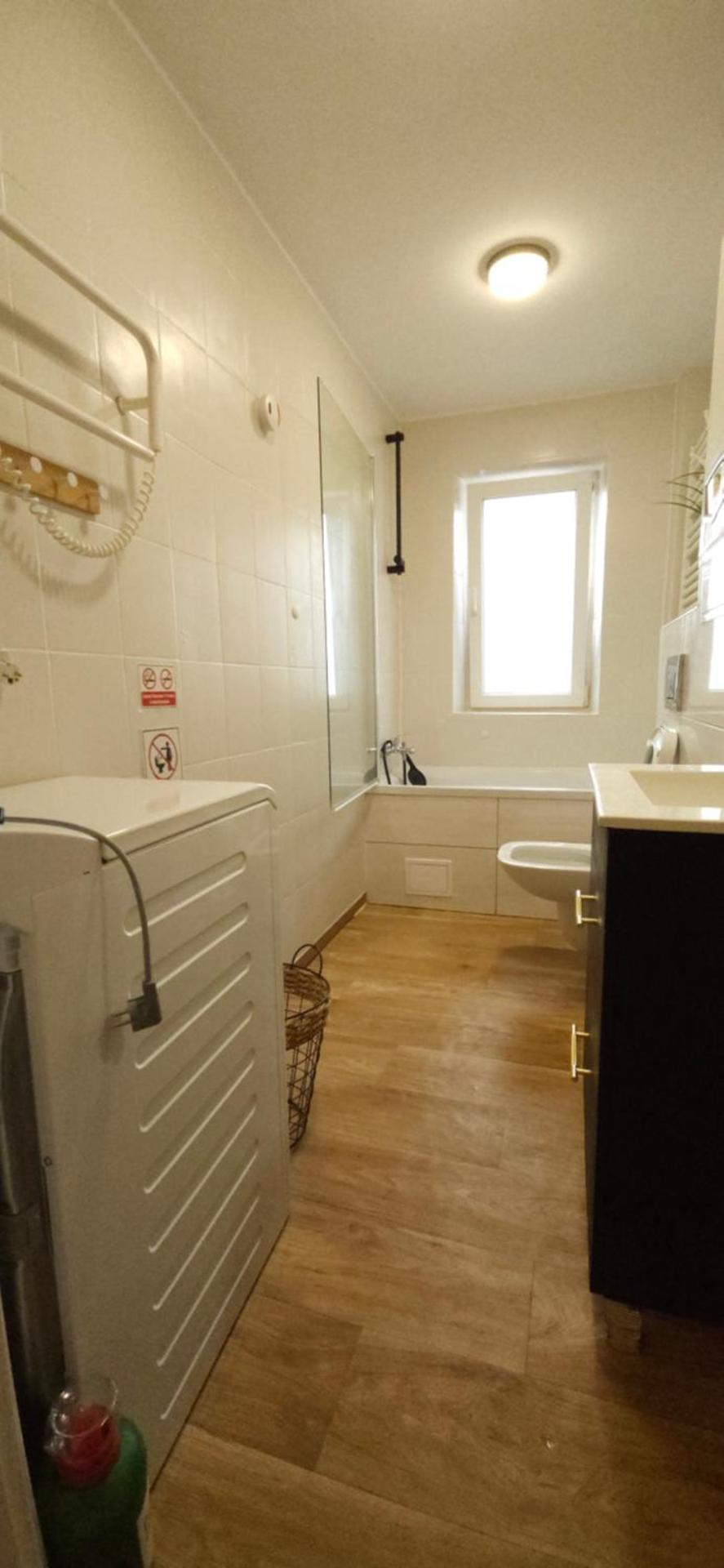 Apartament "Przy Jeziorku"