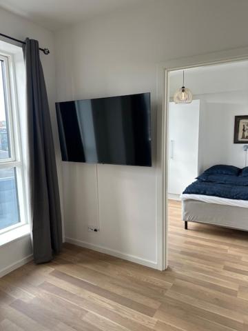 37-2-2 City Apartment Dæmningen
