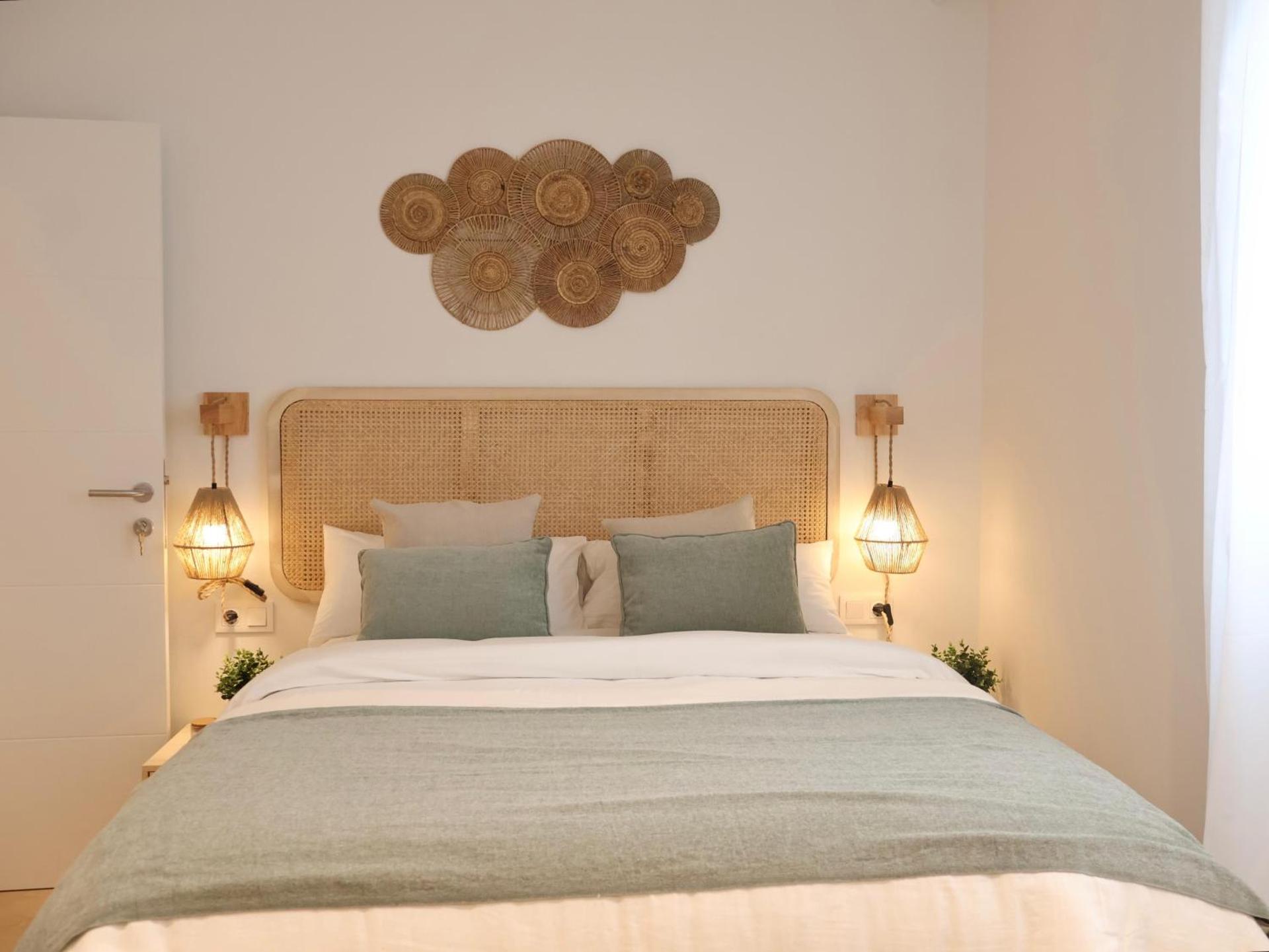 Apartamento Larrabide Boho Chic