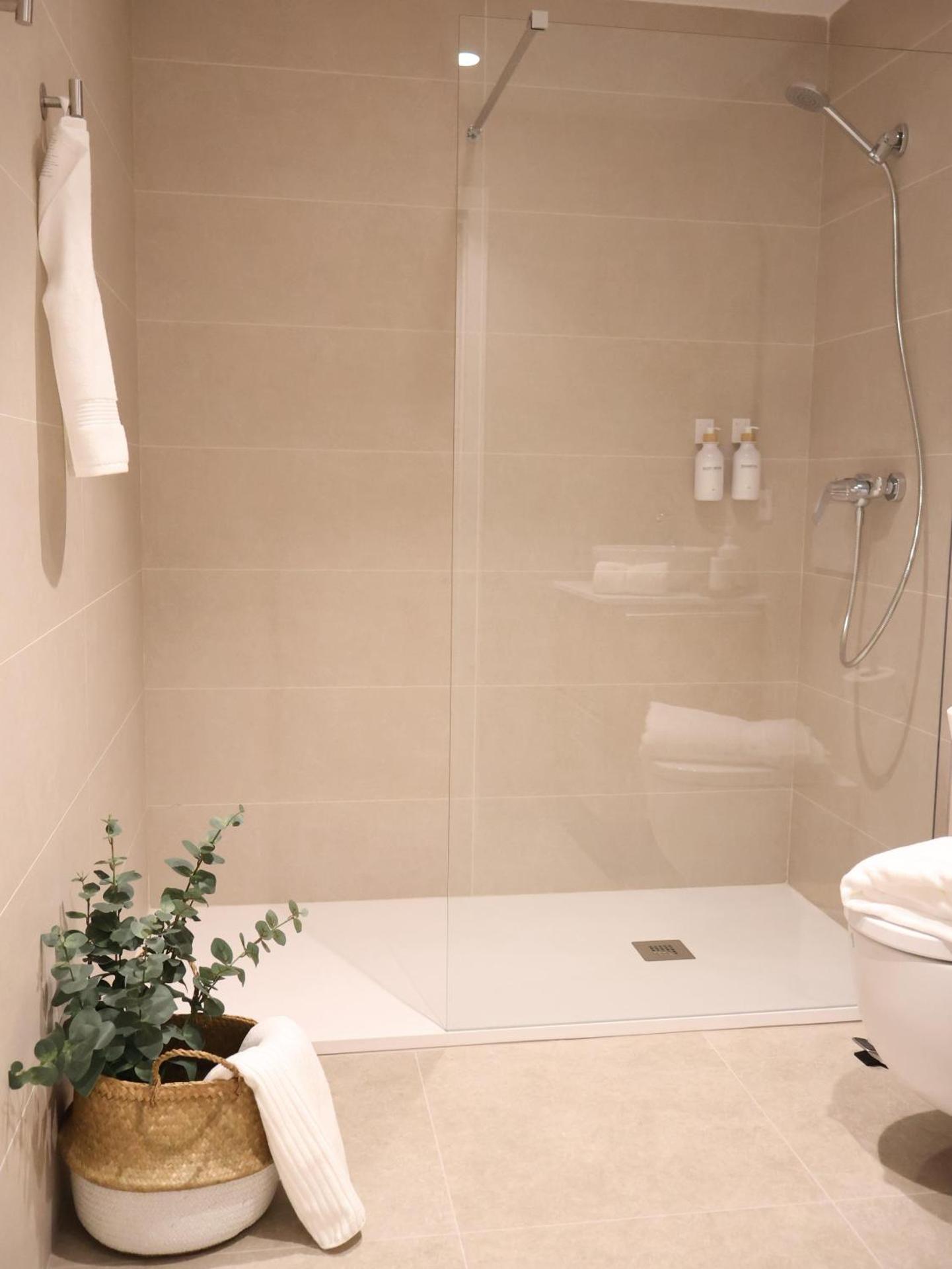 Apartamento Larrabide Boho Chic