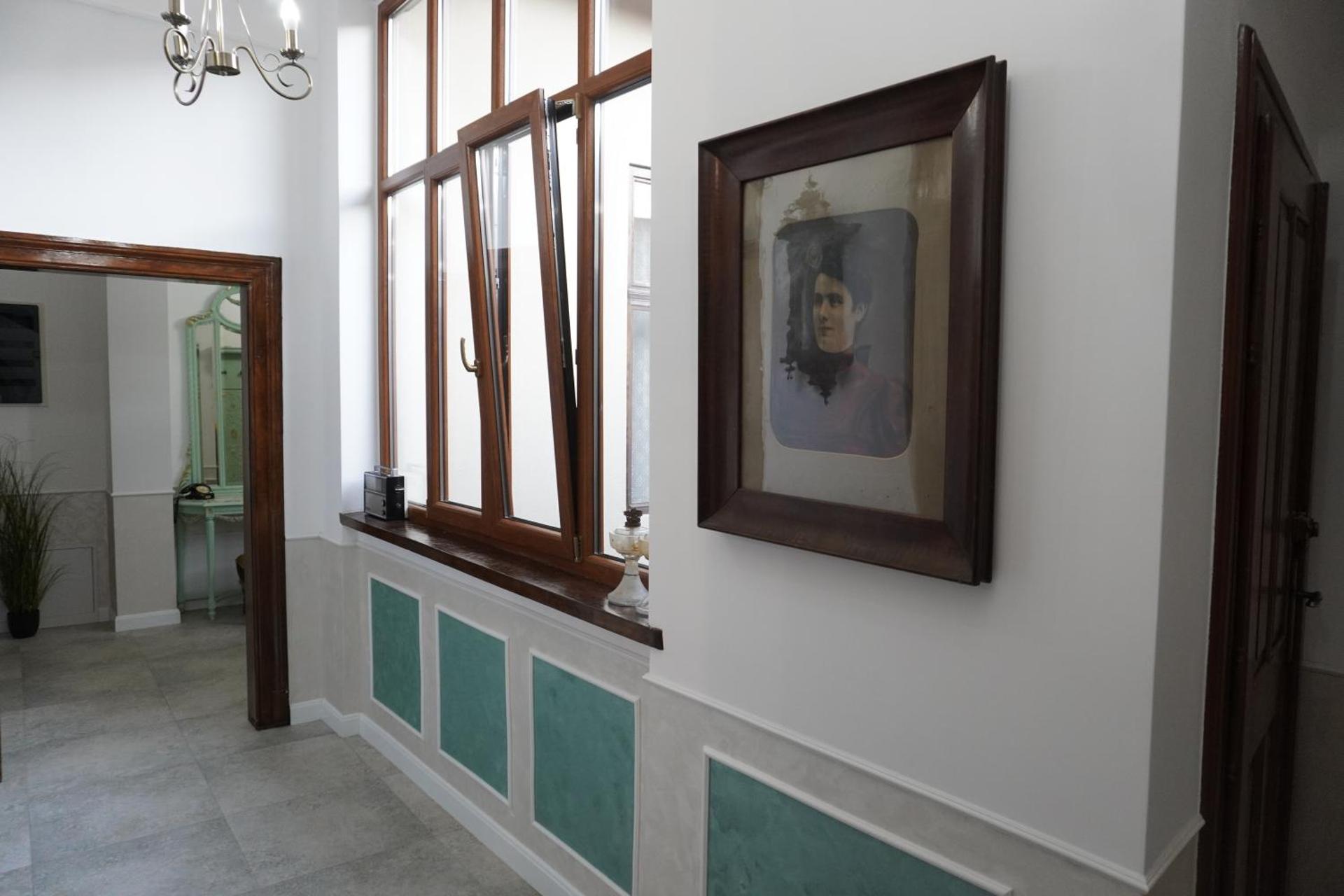 Sibla Residence, Unique Experience Heritage House