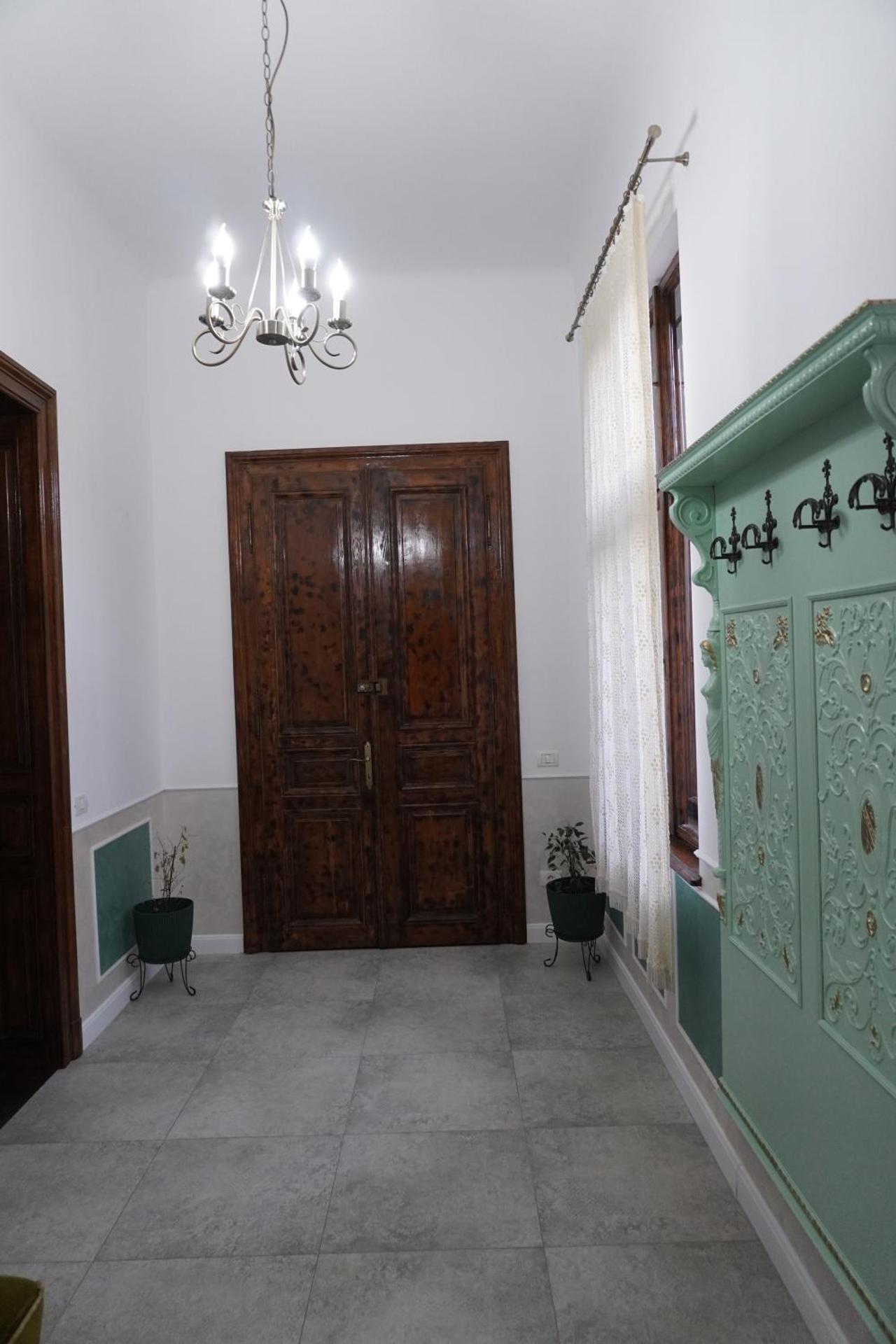 Sibla Residence, Unique Experience Heritage House