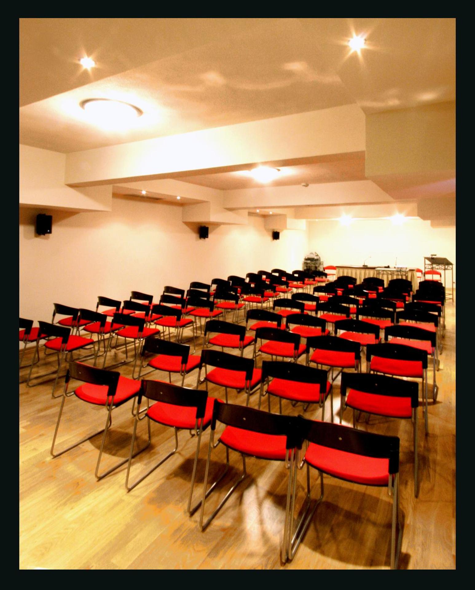 Banquet/Function facilities