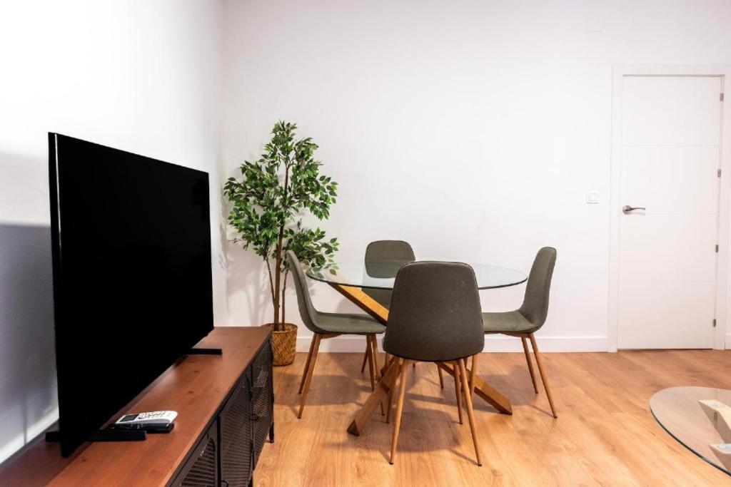 Resolana Home Sevilla!