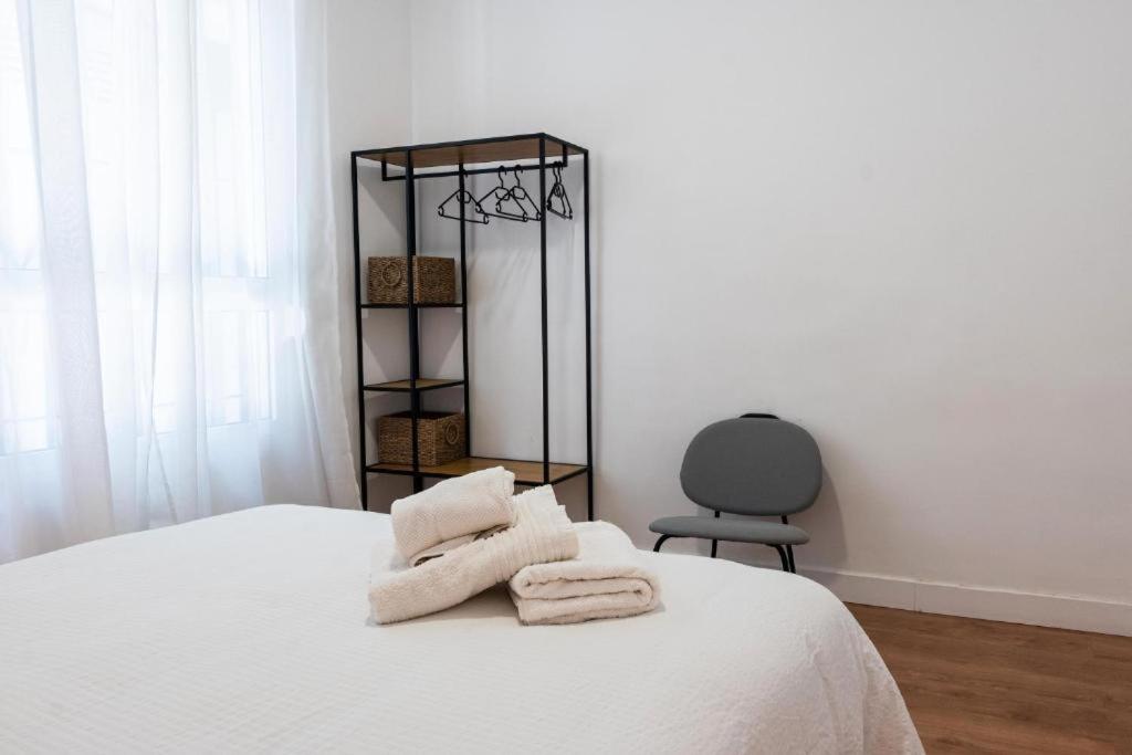 Resolana Home Sevilla!