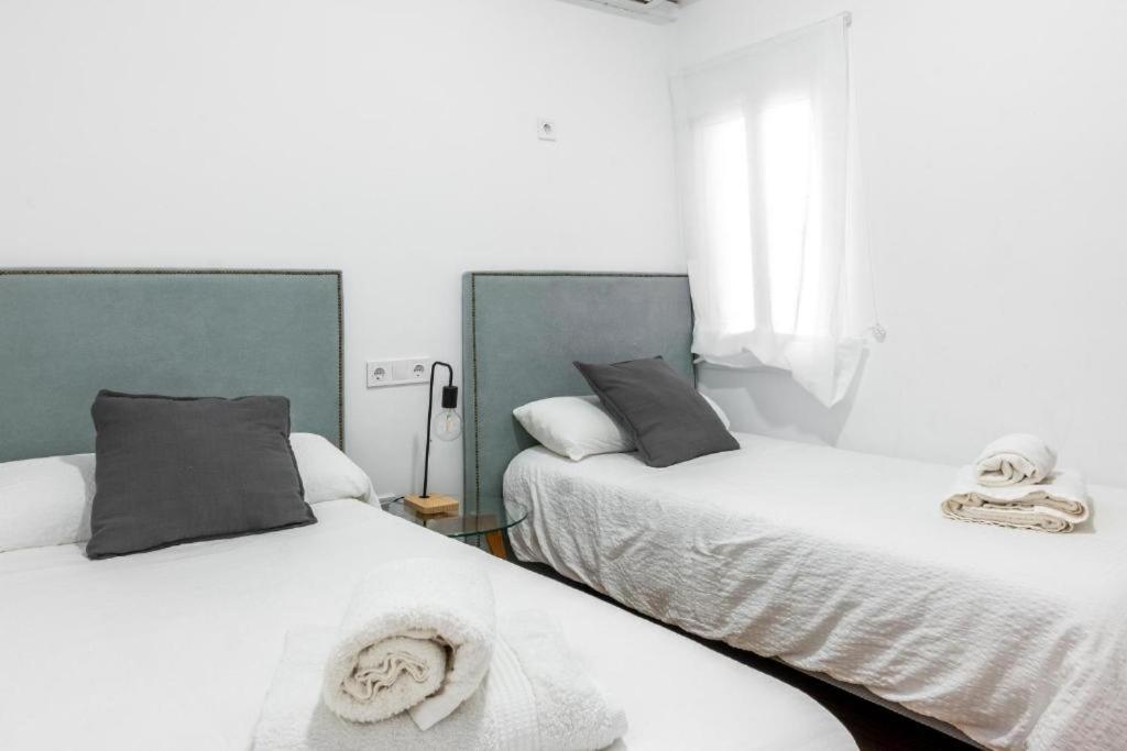 Resolana Home Sevilla!