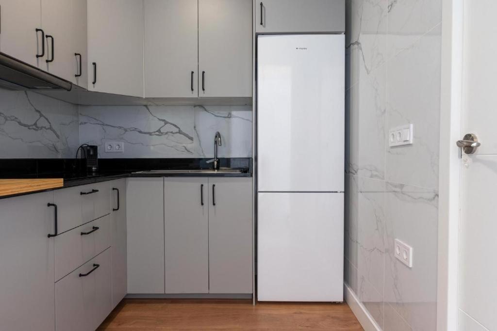 Resolana Home Sevilla!