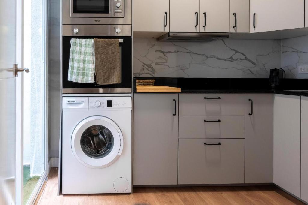 Resolana Home Sevilla!