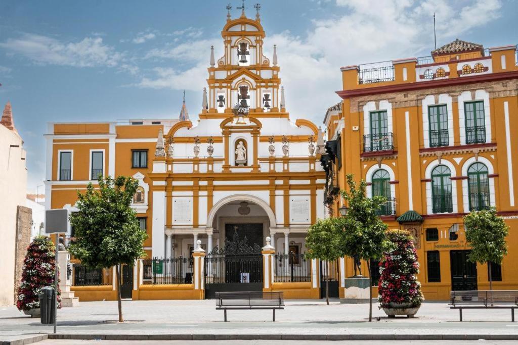 Resolana Home Sevilla!