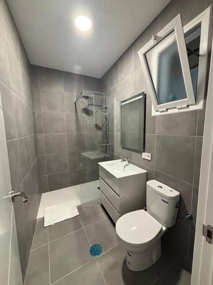 Resolana Home Sevilla!