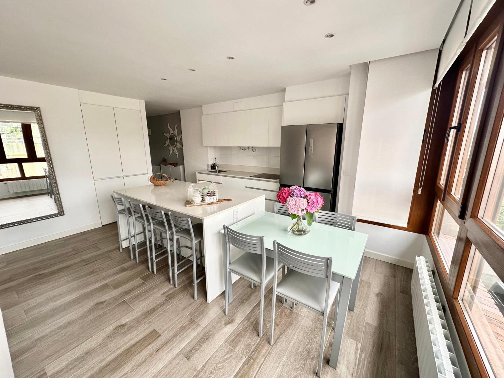 Apartamento Somo Playa con garaje, Cantabria