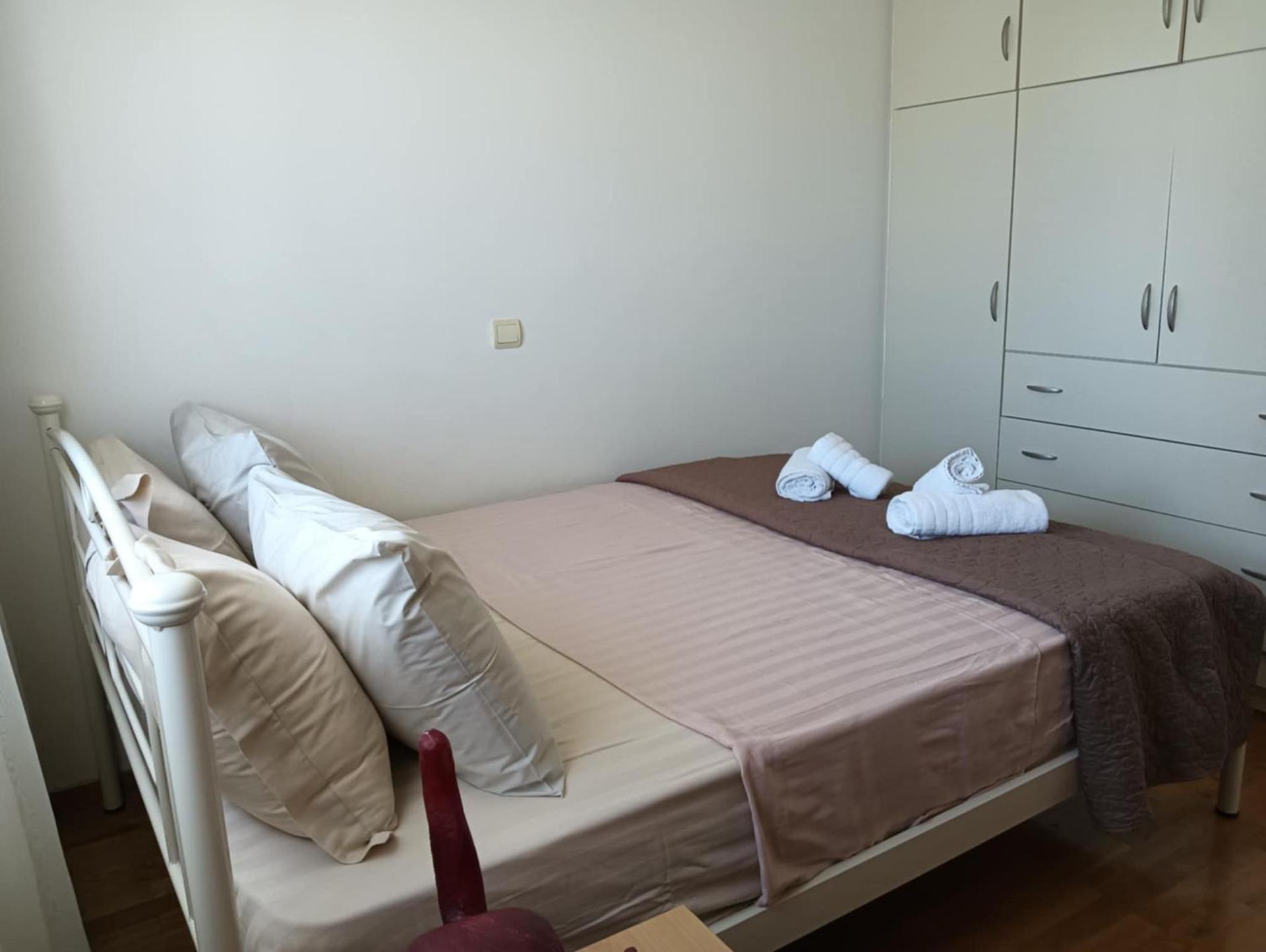 Modern Flat in Nafplio