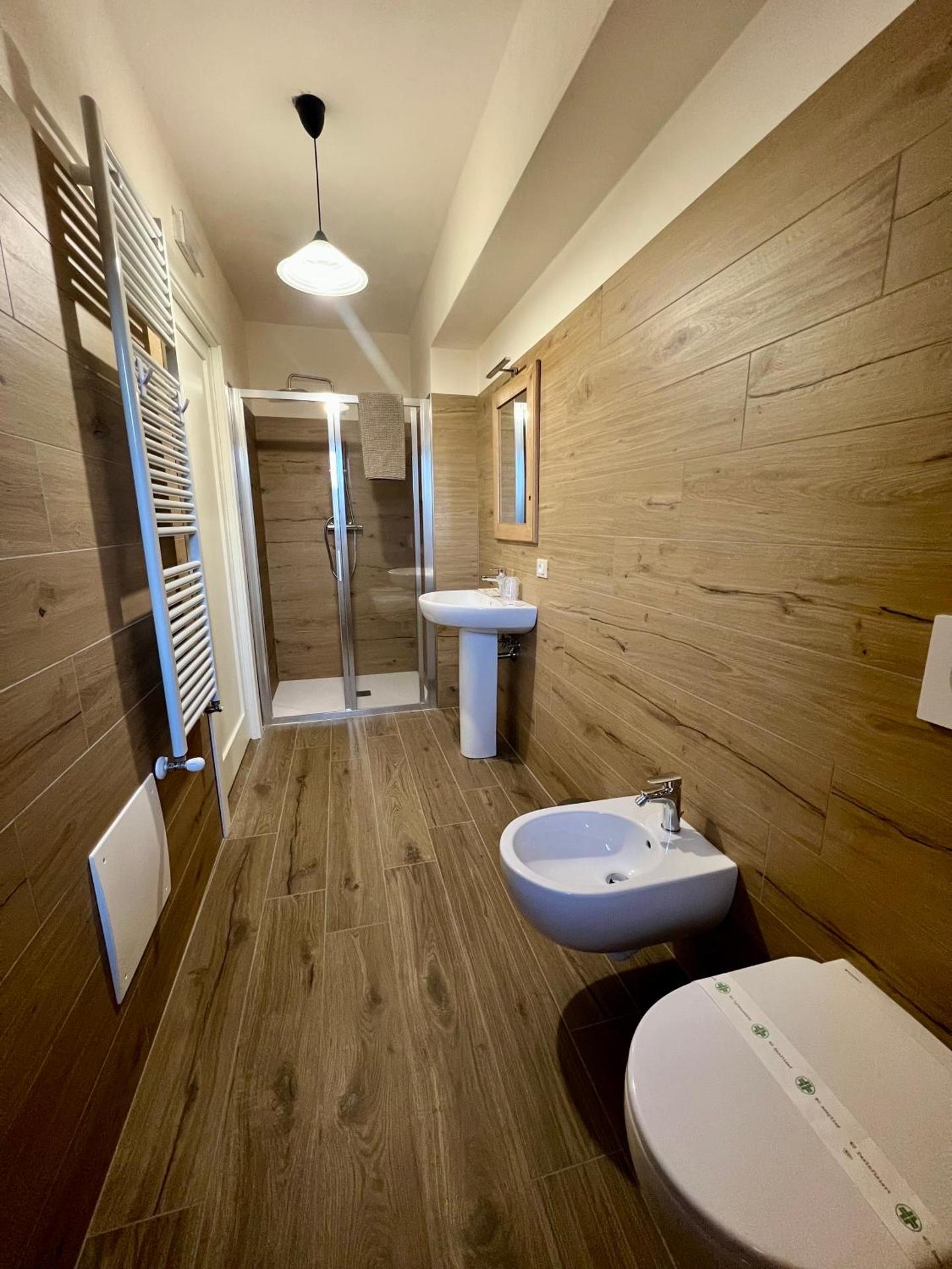 Agriturismo Podere Paradiso