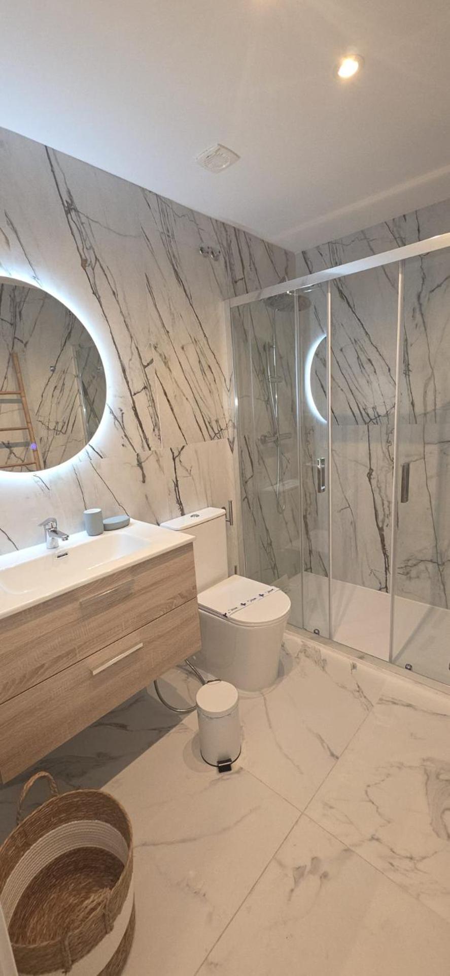 Leilighet Deluxe med 1 soverom og byutsikt