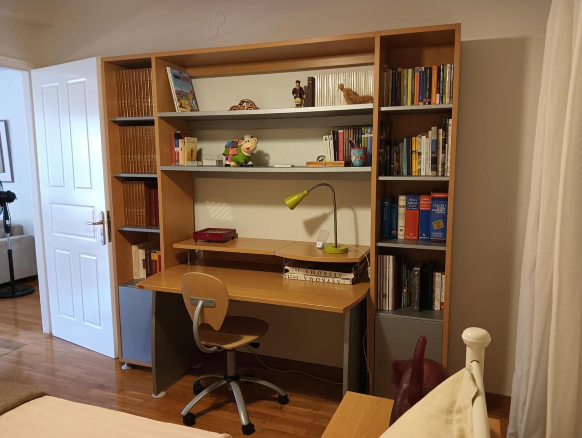 Modern Flat in Nafplio