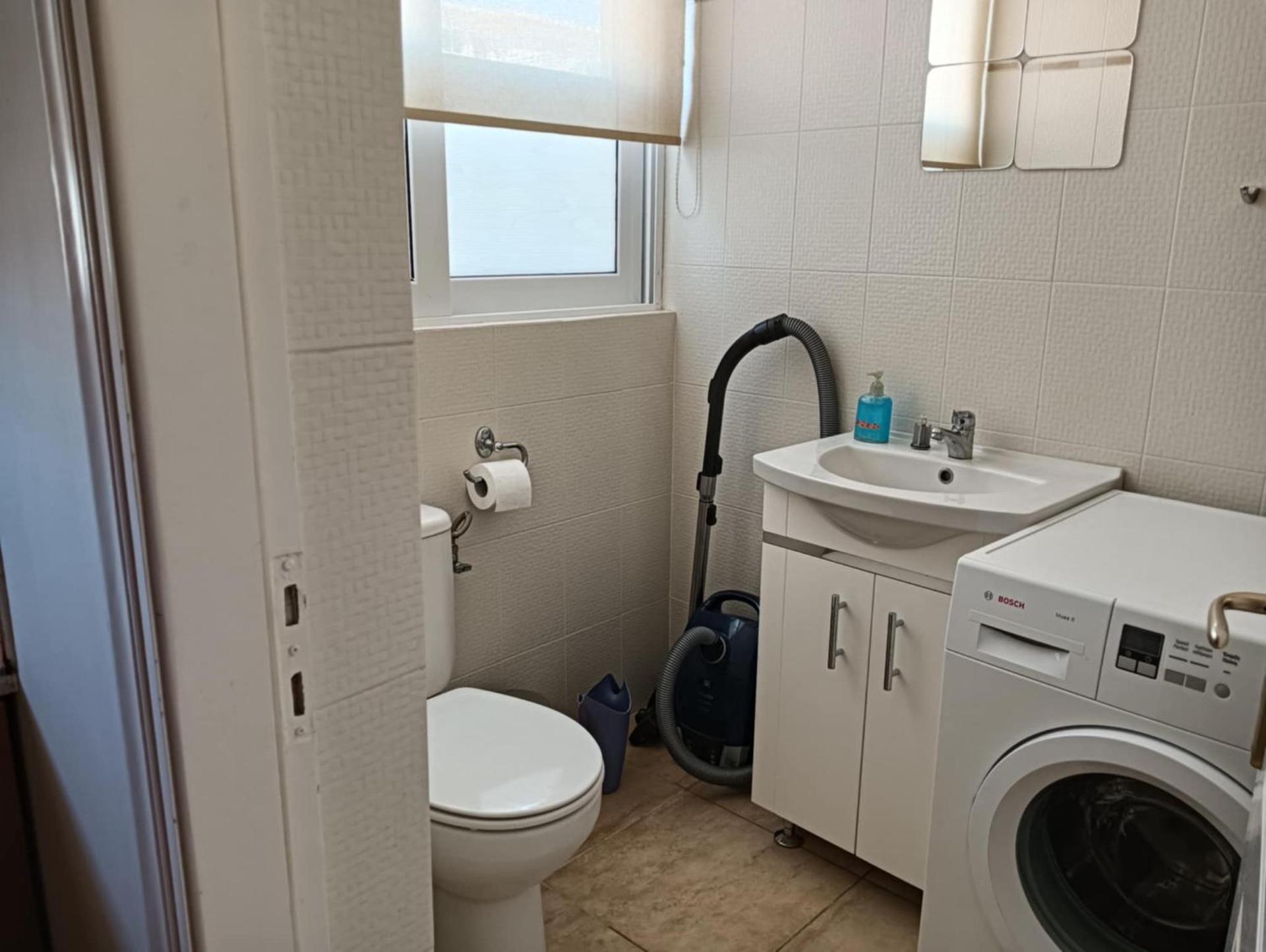 Modern Flat in Nafplio