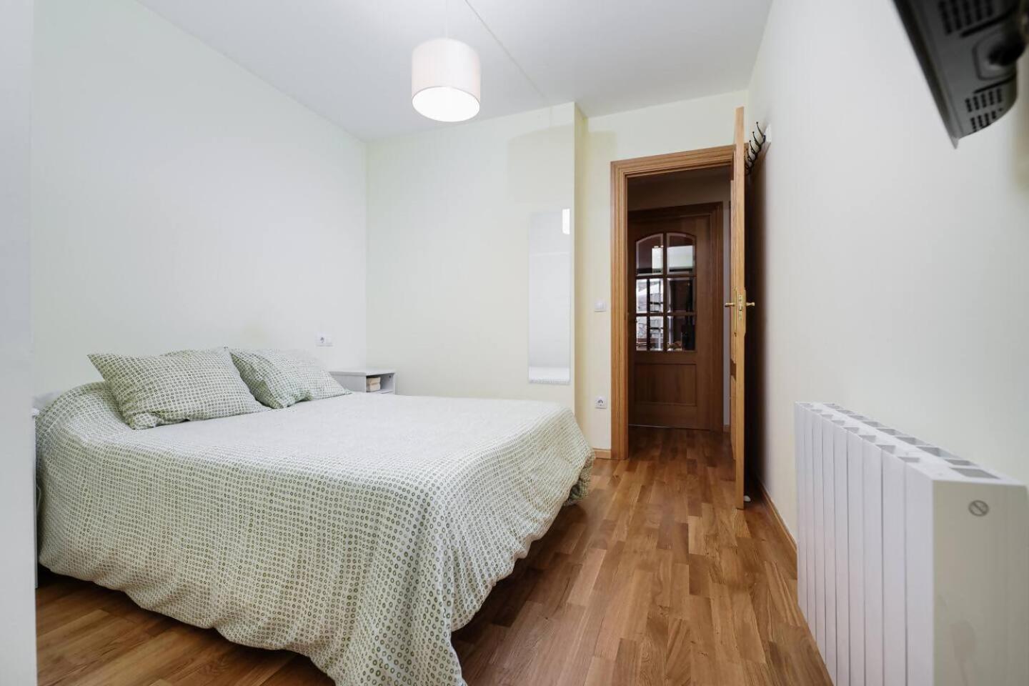 El Pueyo I Terraza l Vistas l Wifi I Parking