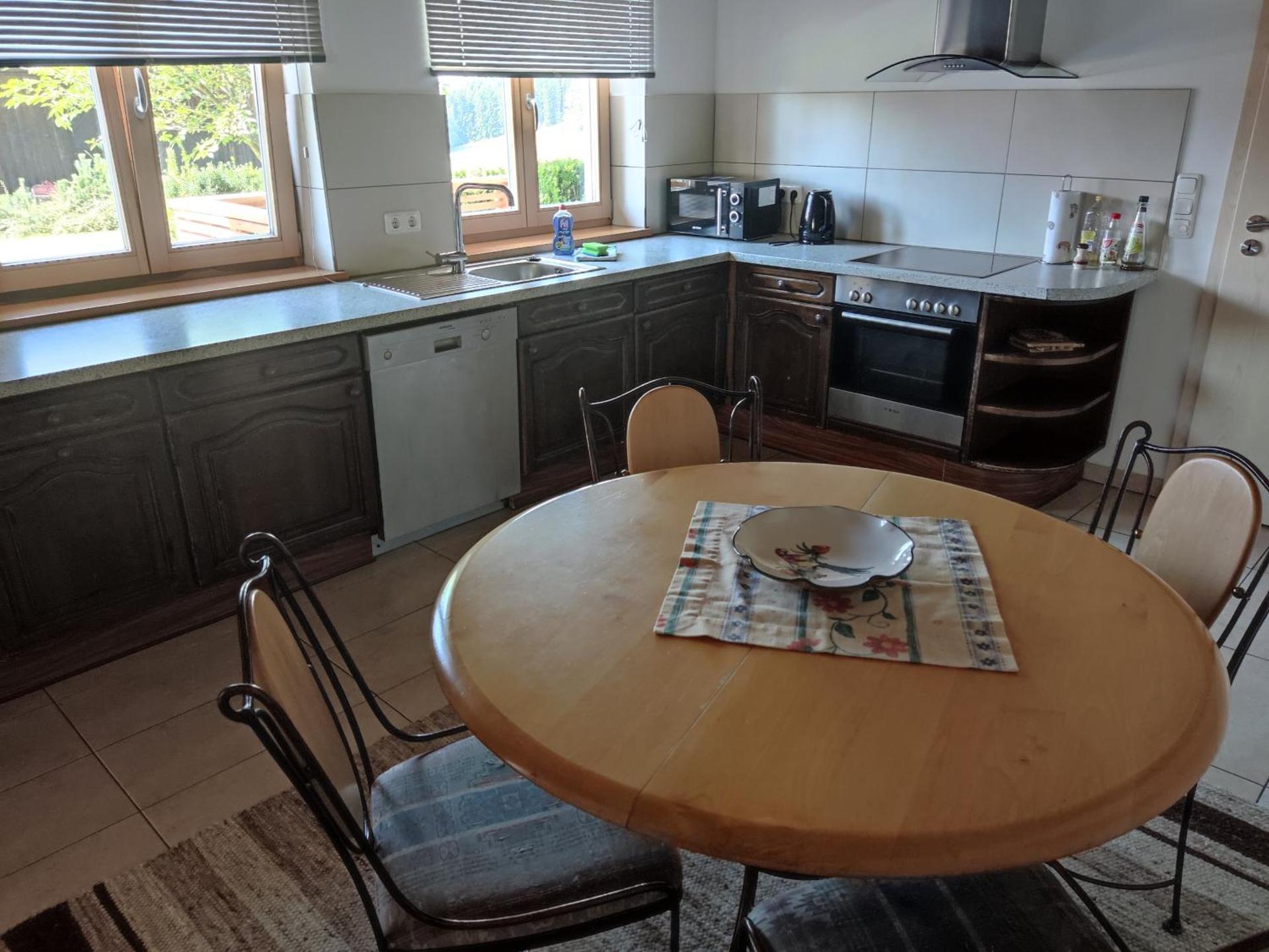 Ferienwohnung am Metzgerhof