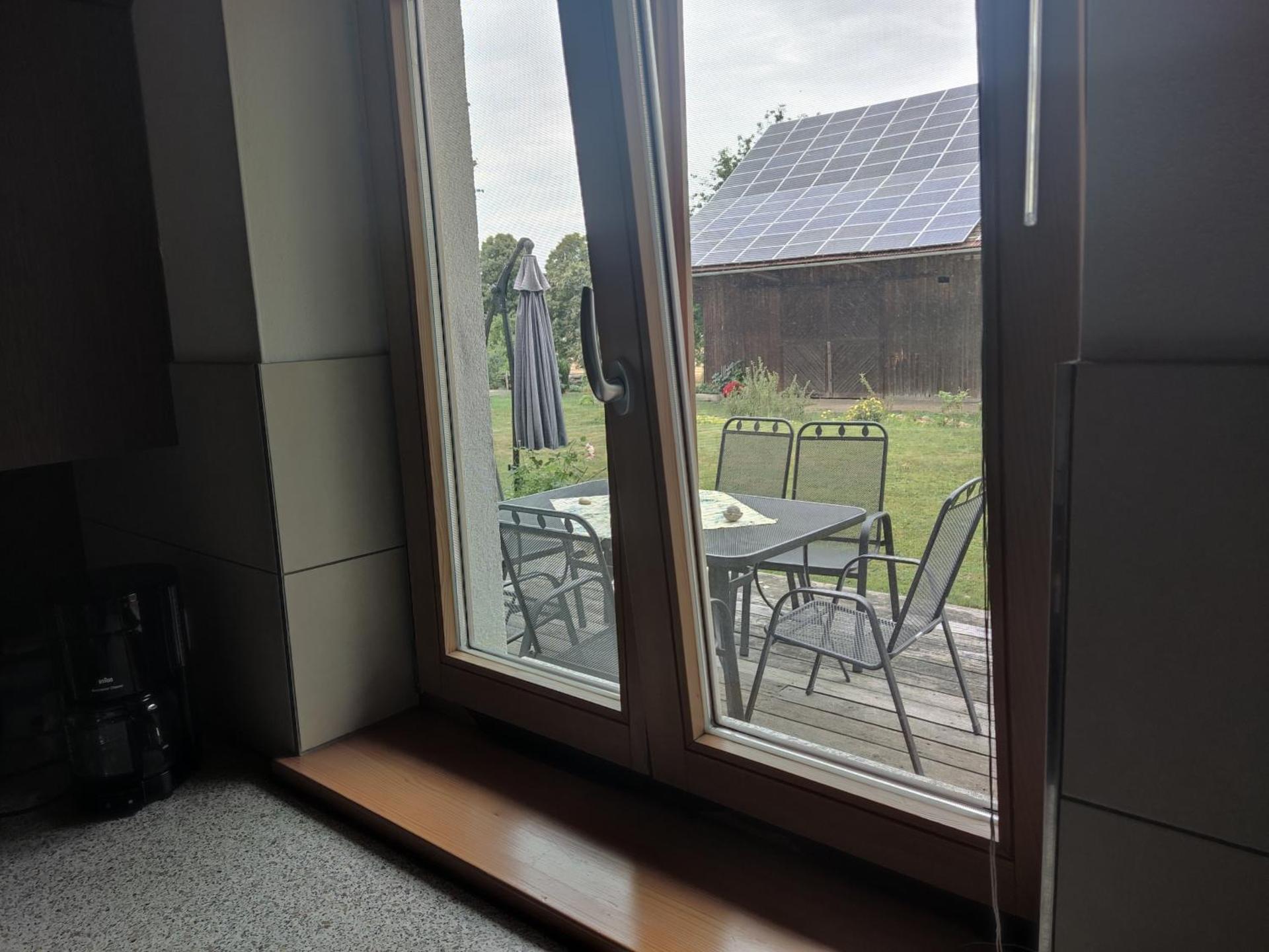 Ferienwohnung am Metzgerhof