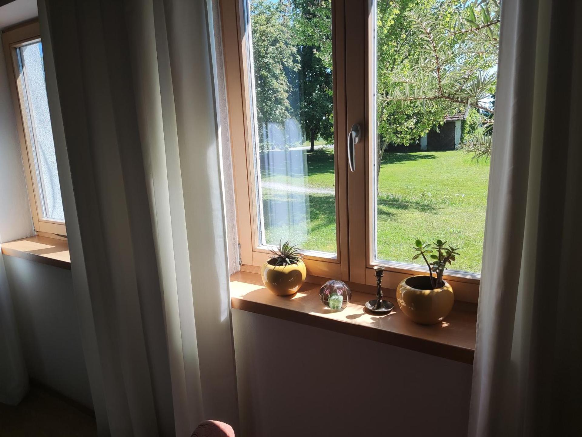 Ferienwohnung am Metzgerhof