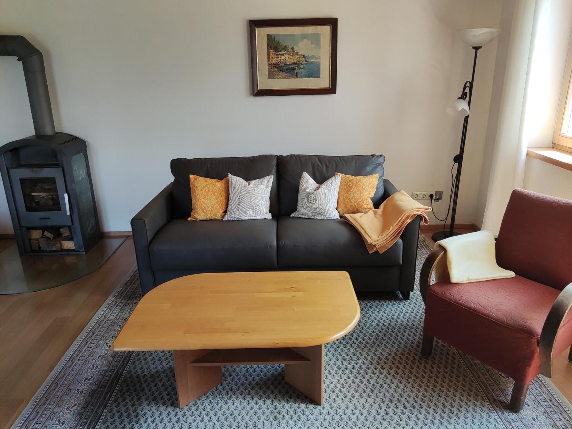 Ferienwohnung am Metzgerhof