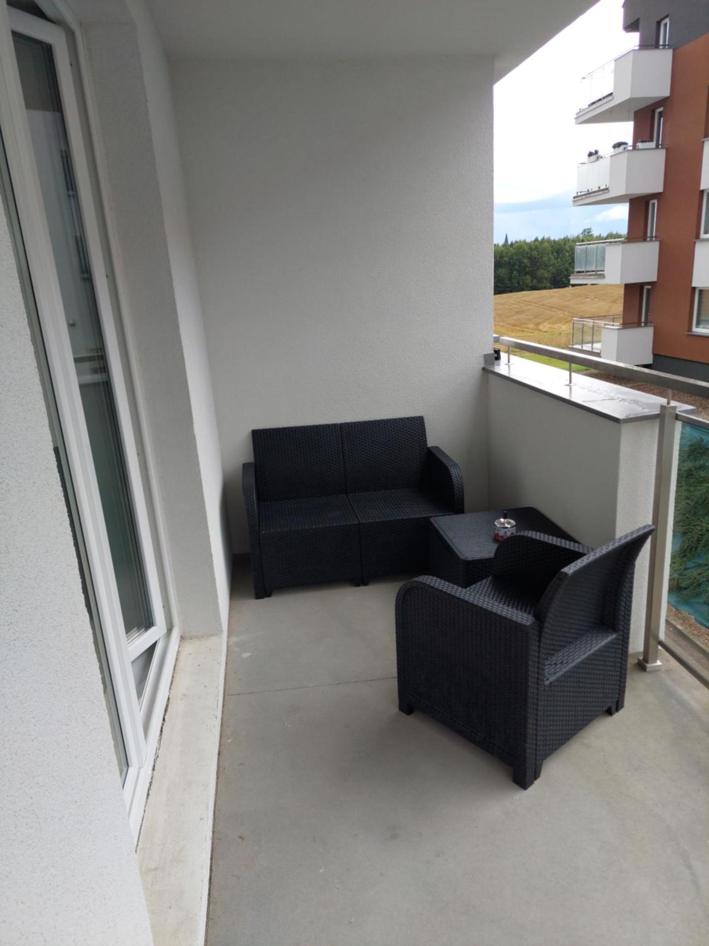 Apartament Jaśminowa