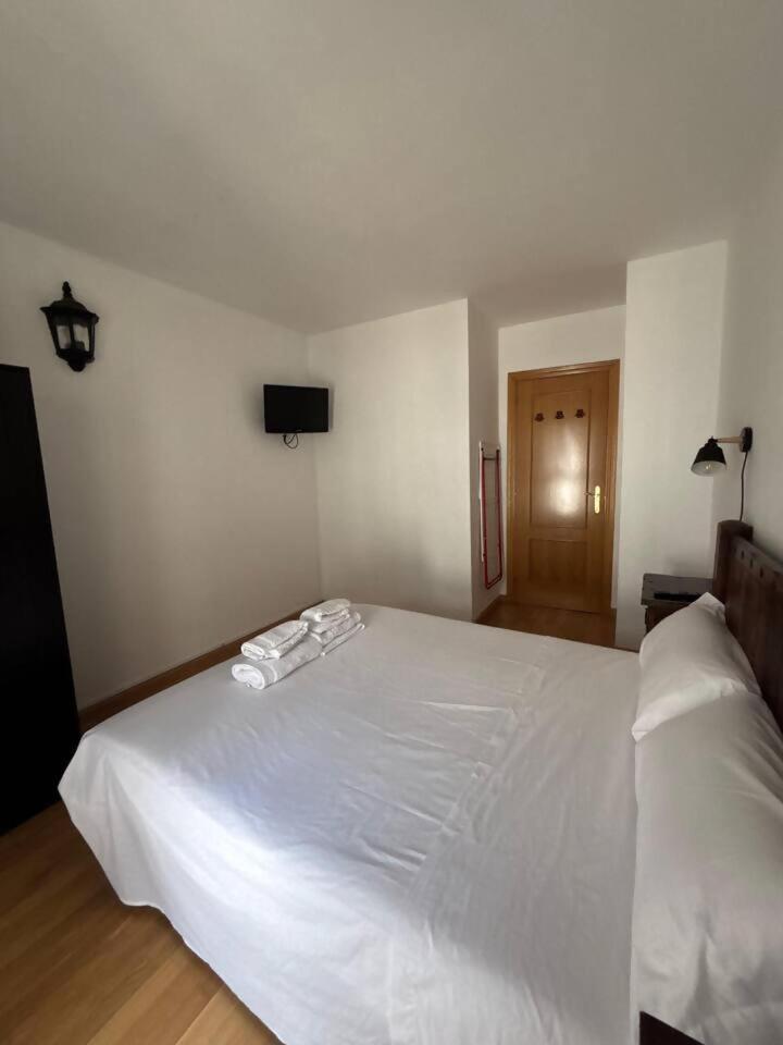 Los caballos Ordesa l Garaje l Céntrico