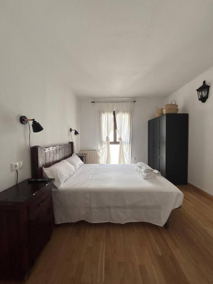 Los caballos Ordesa l Garaje l Céntrico