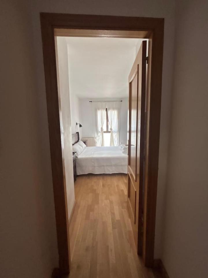 Los caballos Ordesa l Garaje l Céntrico