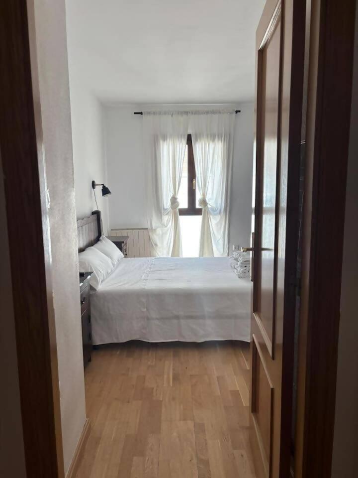 Los caballos Ordesa l Garaje l Céntrico