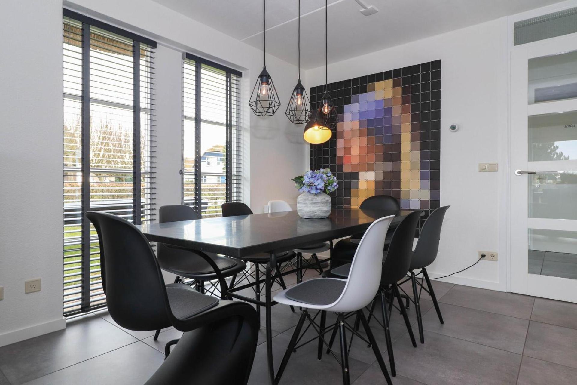 Four-Bedroom Vacation Home