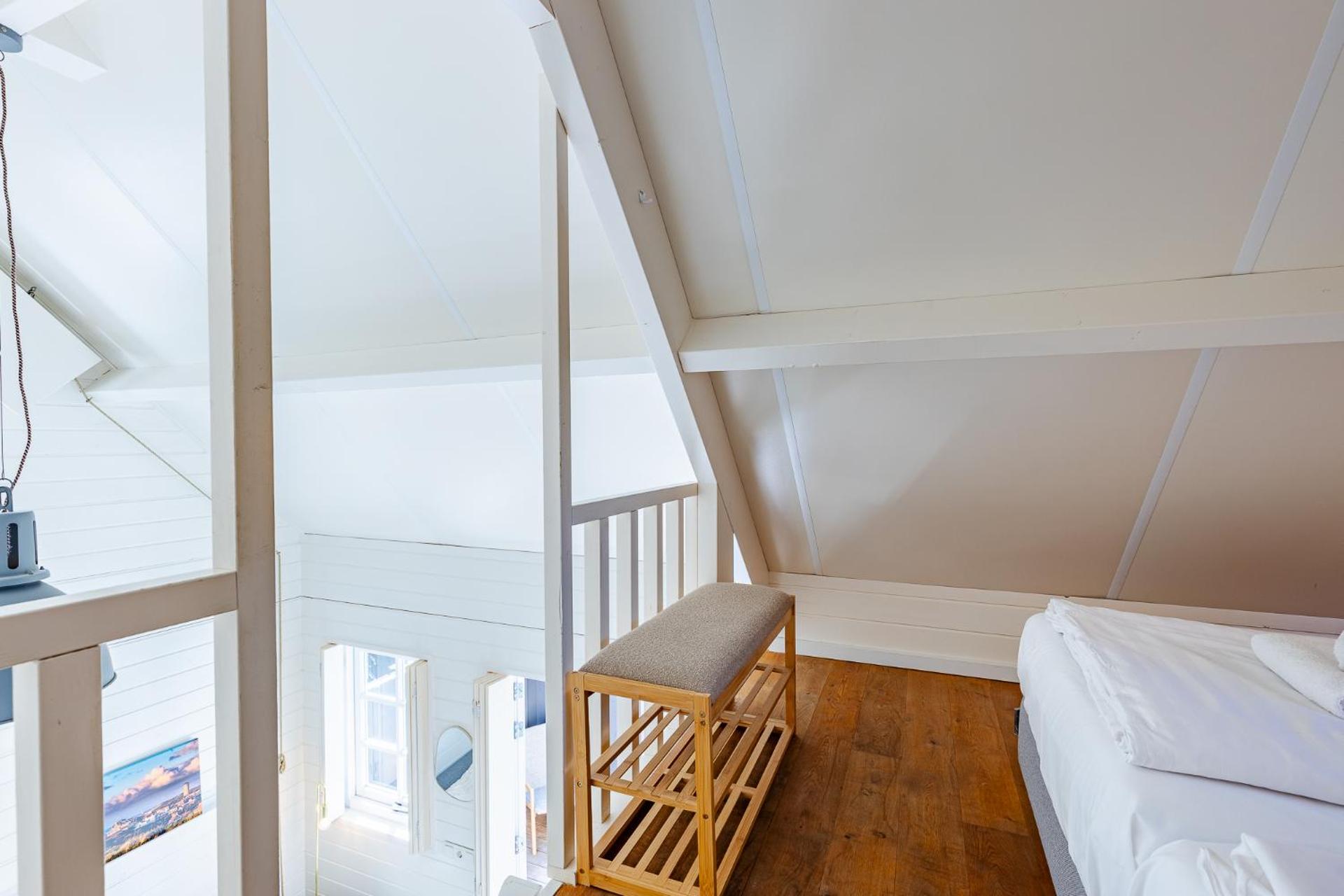 Welcome in - Knusse vakantiewoning nabij strand en centrum met terras I Lijsterhofstraat 13, Domburg