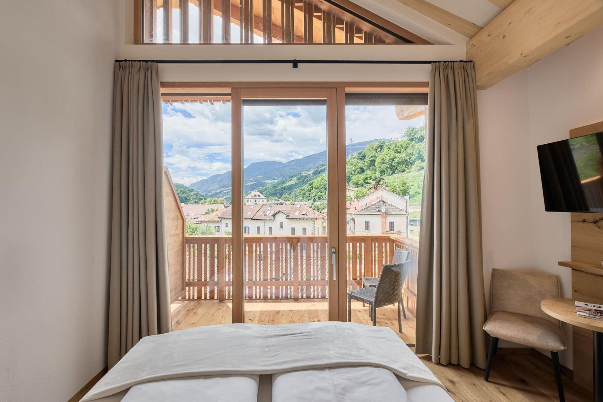 View (from property/room)