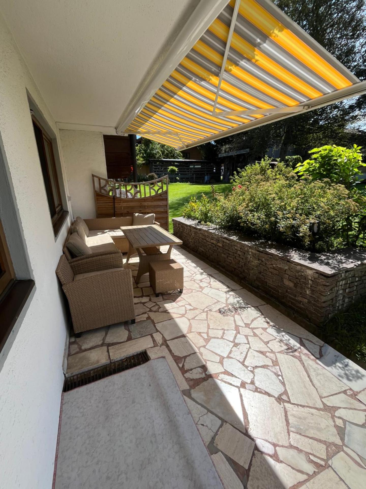 Appartementhaus FICHTERN