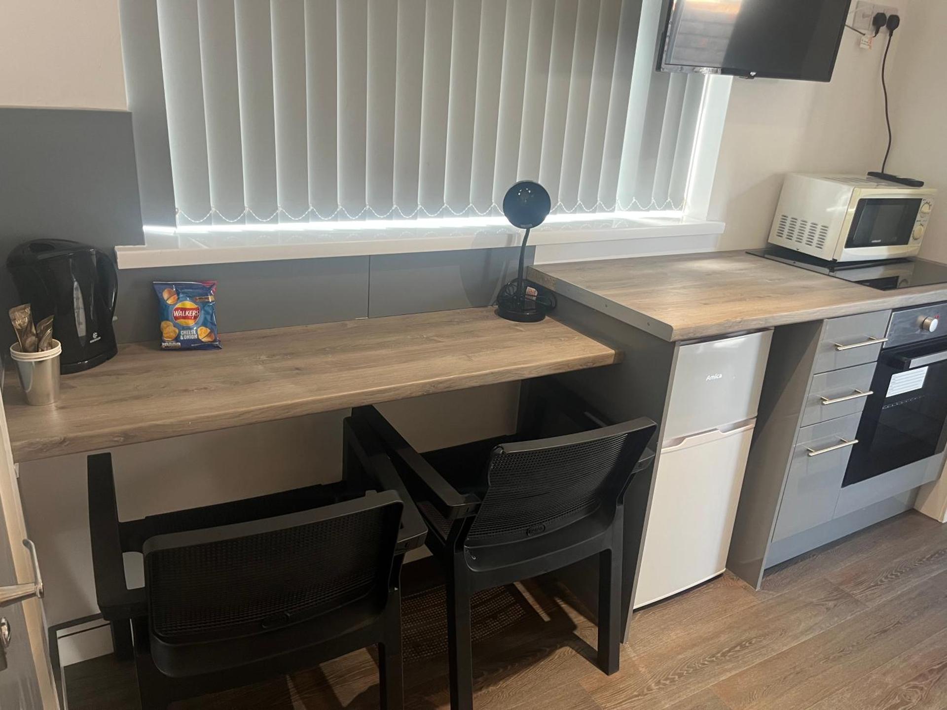 Townsend lane accommodation