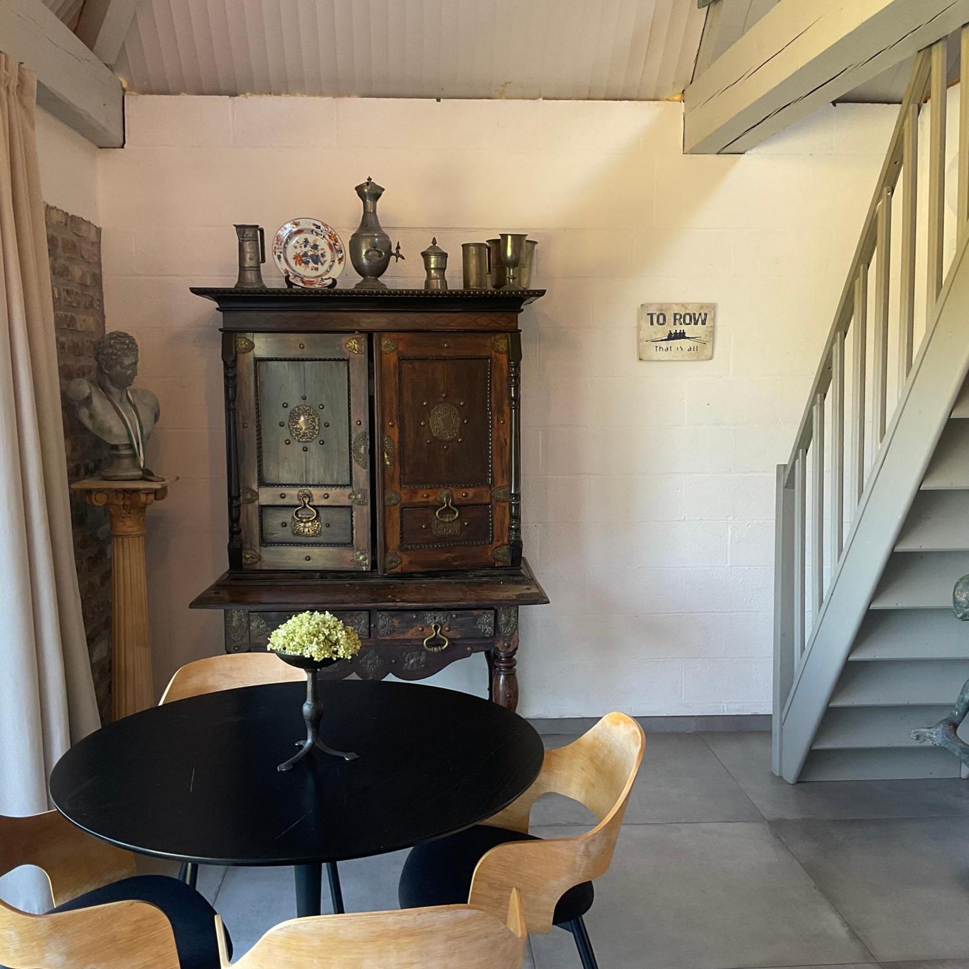 Chambre d hôtes Le Joyau with indoor pool and sauna