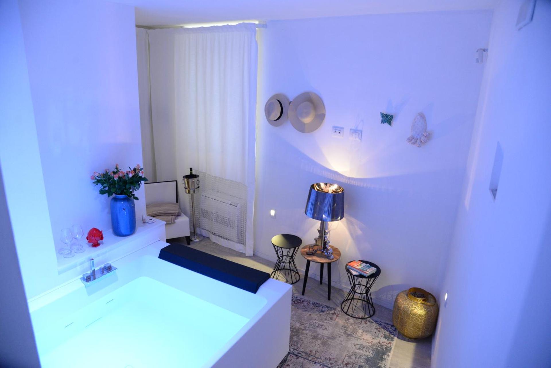 San Francesco Bed & Breakfast